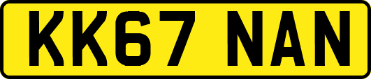 KK67NAN