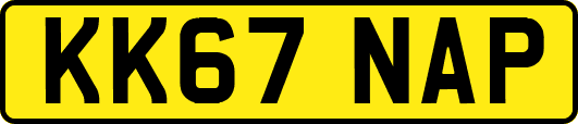 KK67NAP