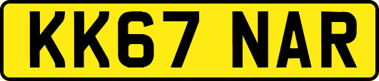 KK67NAR