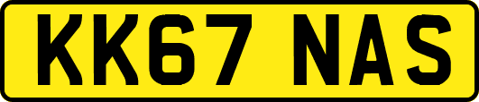 KK67NAS