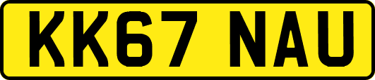 KK67NAU