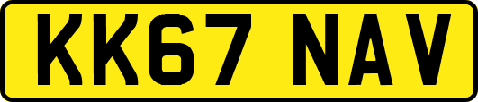 KK67NAV