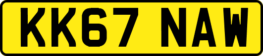 KK67NAW