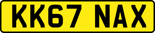 KK67NAX
