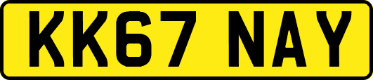 KK67NAY