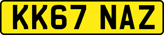 KK67NAZ