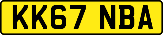 KK67NBA