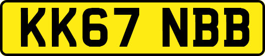 KK67NBB