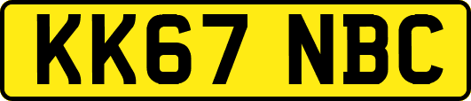 KK67NBC