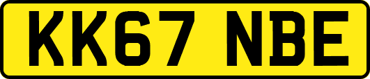 KK67NBE