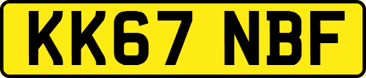 KK67NBF
