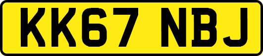 KK67NBJ