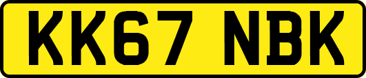 KK67NBK