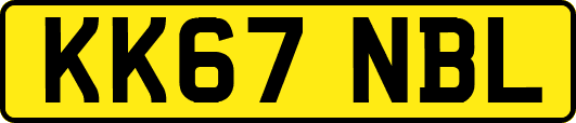 KK67NBL