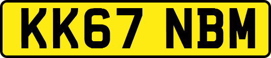 KK67NBM