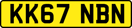 KK67NBN