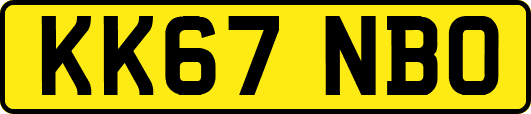 KK67NBO