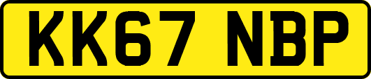 KK67NBP