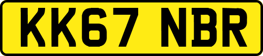 KK67NBR