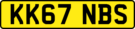 KK67NBS
