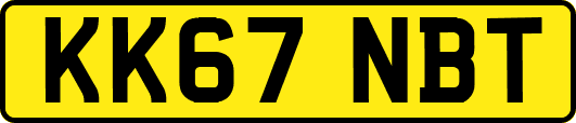 KK67NBT