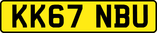 KK67NBU