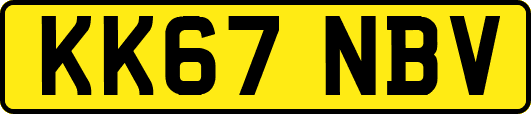 KK67NBV