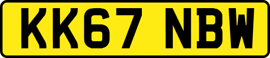 KK67NBW