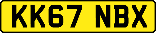 KK67NBX