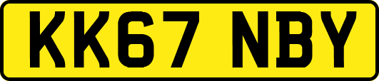 KK67NBY