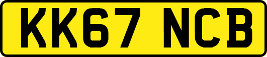 KK67NCB