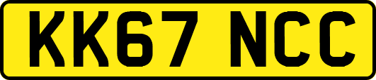 KK67NCC