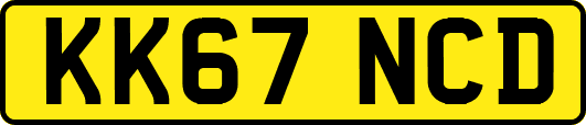 KK67NCD