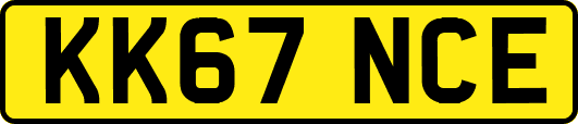 KK67NCE