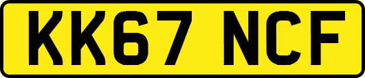 KK67NCF