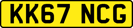 KK67NCG