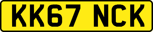 KK67NCK