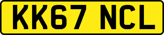 KK67NCL