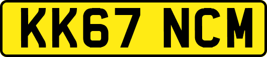 KK67NCM