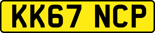 KK67NCP