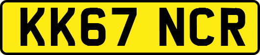 KK67NCR