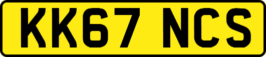 KK67NCS