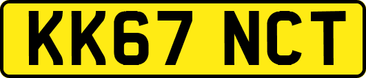 KK67NCT