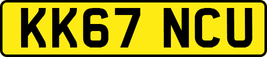 KK67NCU