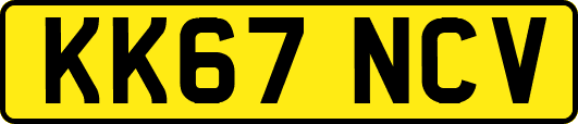 KK67NCV