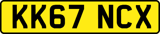 KK67NCX