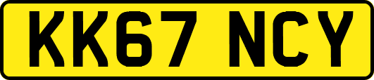 KK67NCY