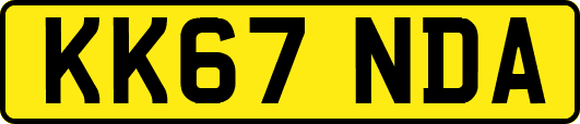 KK67NDA