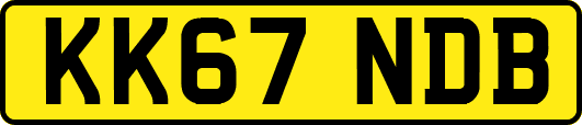 KK67NDB