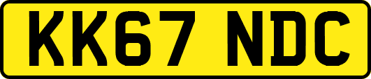 KK67NDC
